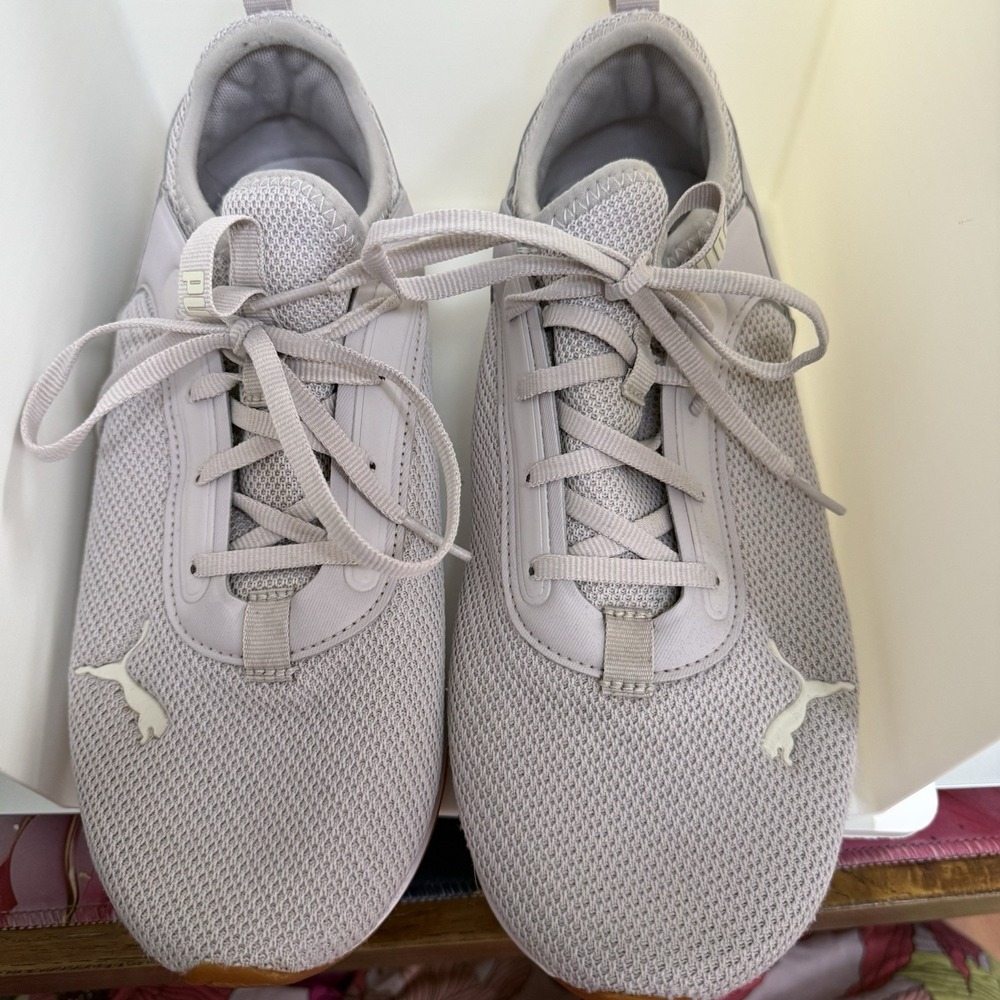 (Women) Puma Softride Ruby 'Luxe Femme - 312264-02 US 8.5W